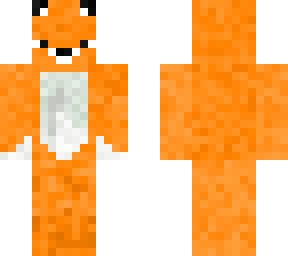 what does the fox say?