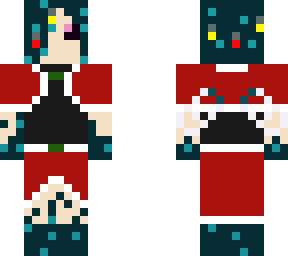 xmas sculk buzzybee
