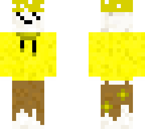 yellow frg