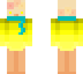 yelow duckie