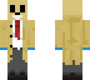 zanthippe (mask)