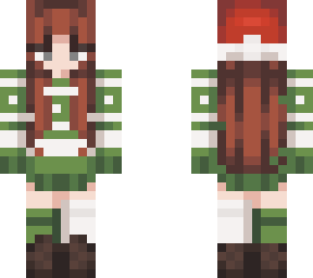 ~christmas_girl part 2~