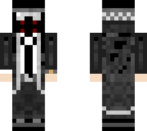 apocalypse butler