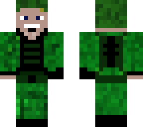army guy