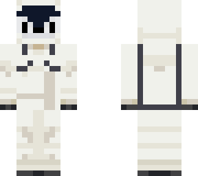 astronaut penguin
