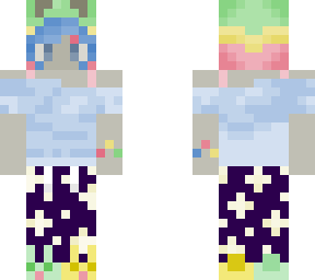 aurora  oc