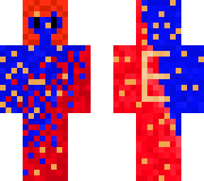 blasternal