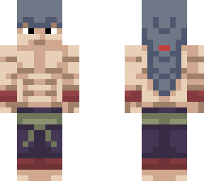 bruno ex-machamp