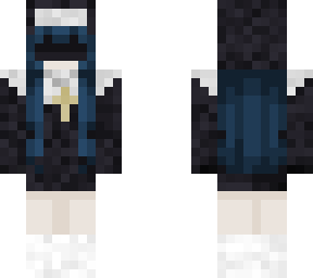 cheap nun costume
