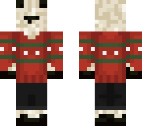 christmas goat
