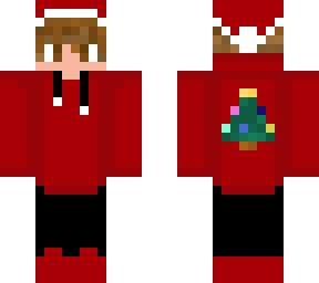 christmas time