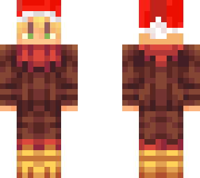 christmas turkey (fixed)