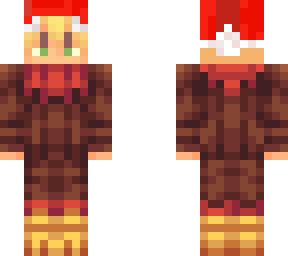 christmas turkey