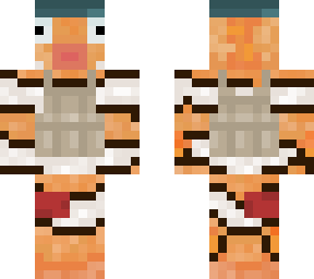 clown fish2.0