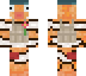 clown fish3.0