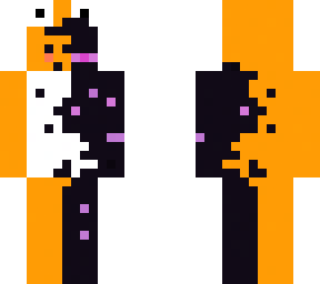 corrupted robeuh