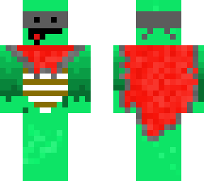 dino hero