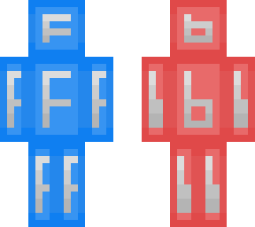 directional template