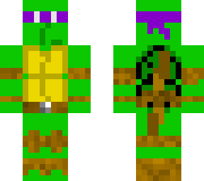donatello (ninja turtles)
