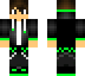 dracunyt skin