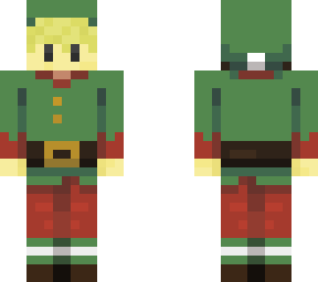 elf me (dont use!!!!)