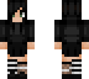 emo girl