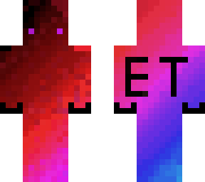 eternal clan skin
