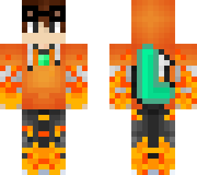 evil lokka skin