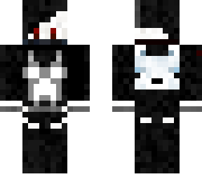 fan skin