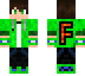 firestream846