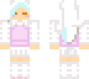 first skin