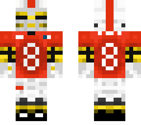 football shadow