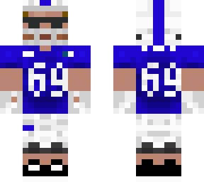 football sidearms4reason