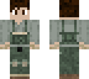 for custom npcs