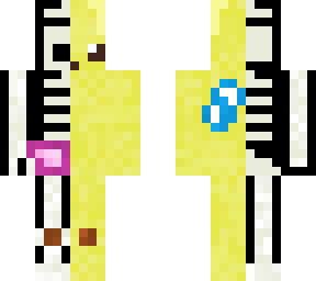 fortnite peely bone