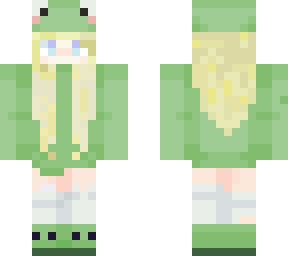 franzi skin