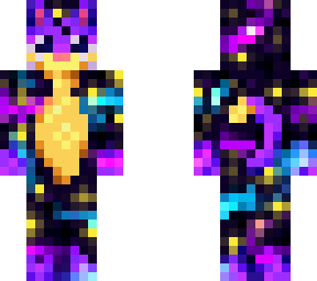 fv ~ midnight coat