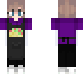 hanahs skin <33