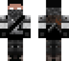 herobine knight