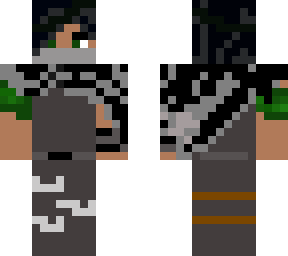 hunter