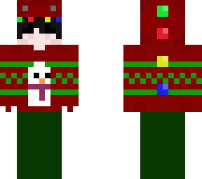 jaxxmu christmas