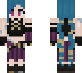 jinx / arcane (dont repload)