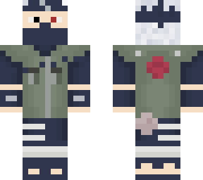 kakashi hatake