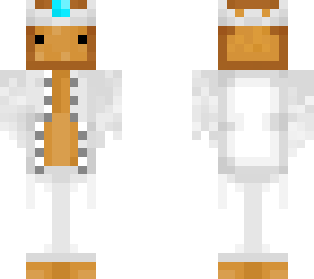 king of sky and toast v2