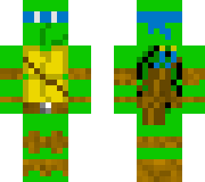 leonardo (ninja turtle)
