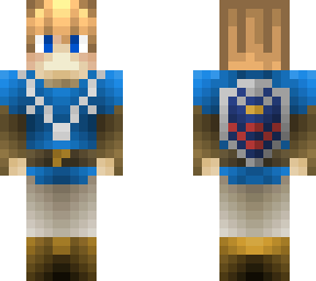 link (breath of the wild)