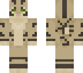 longtail (v1) (warrior cats)