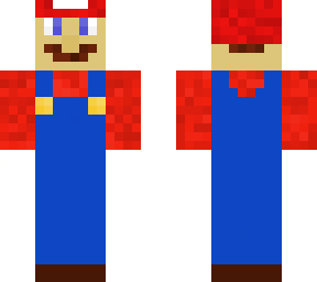 mario