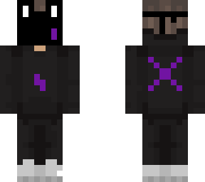 masked jc