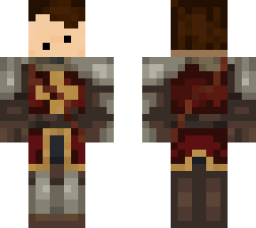 me is a knight